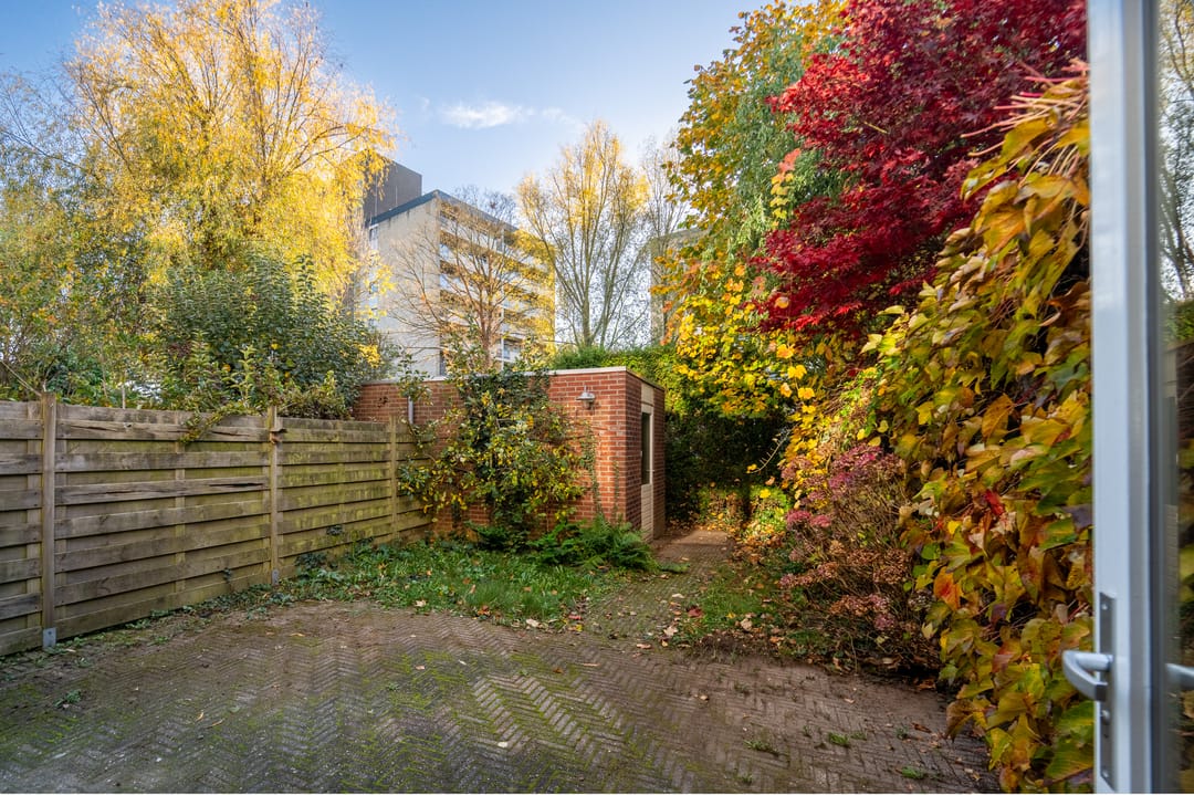 Foto 16 van Jachthoornstraat 33