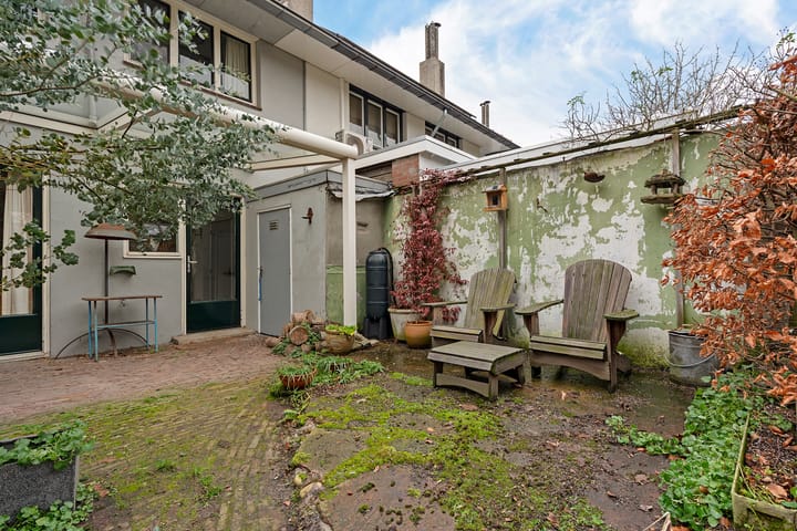 Photo 30 of Floraliastraat 6