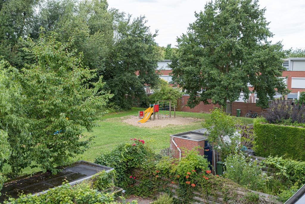 Foto 18 van Jachthoornstraat 33