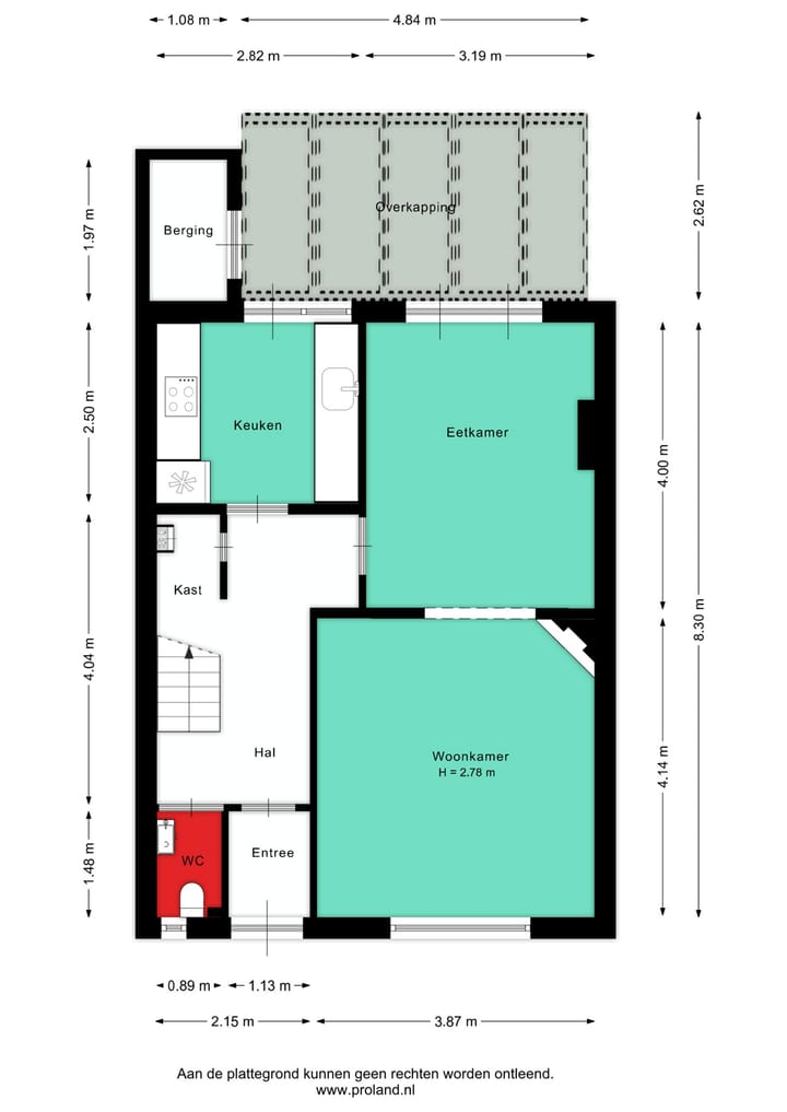 Photo 32 of Floraliastraat 6