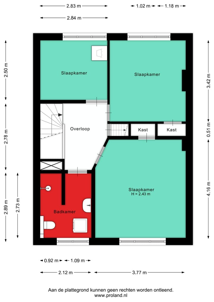 Photo 33 of Floraliastraat 6