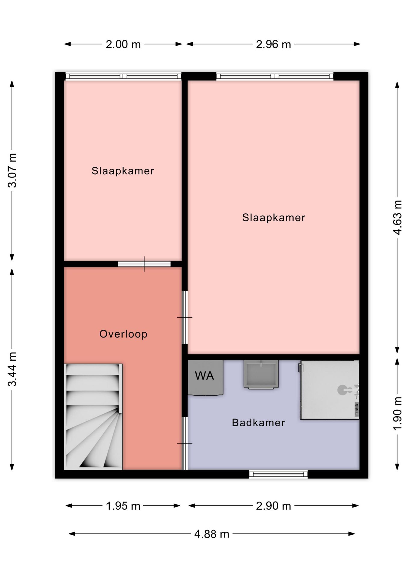Foto 25 van Jachthoornstraat 33