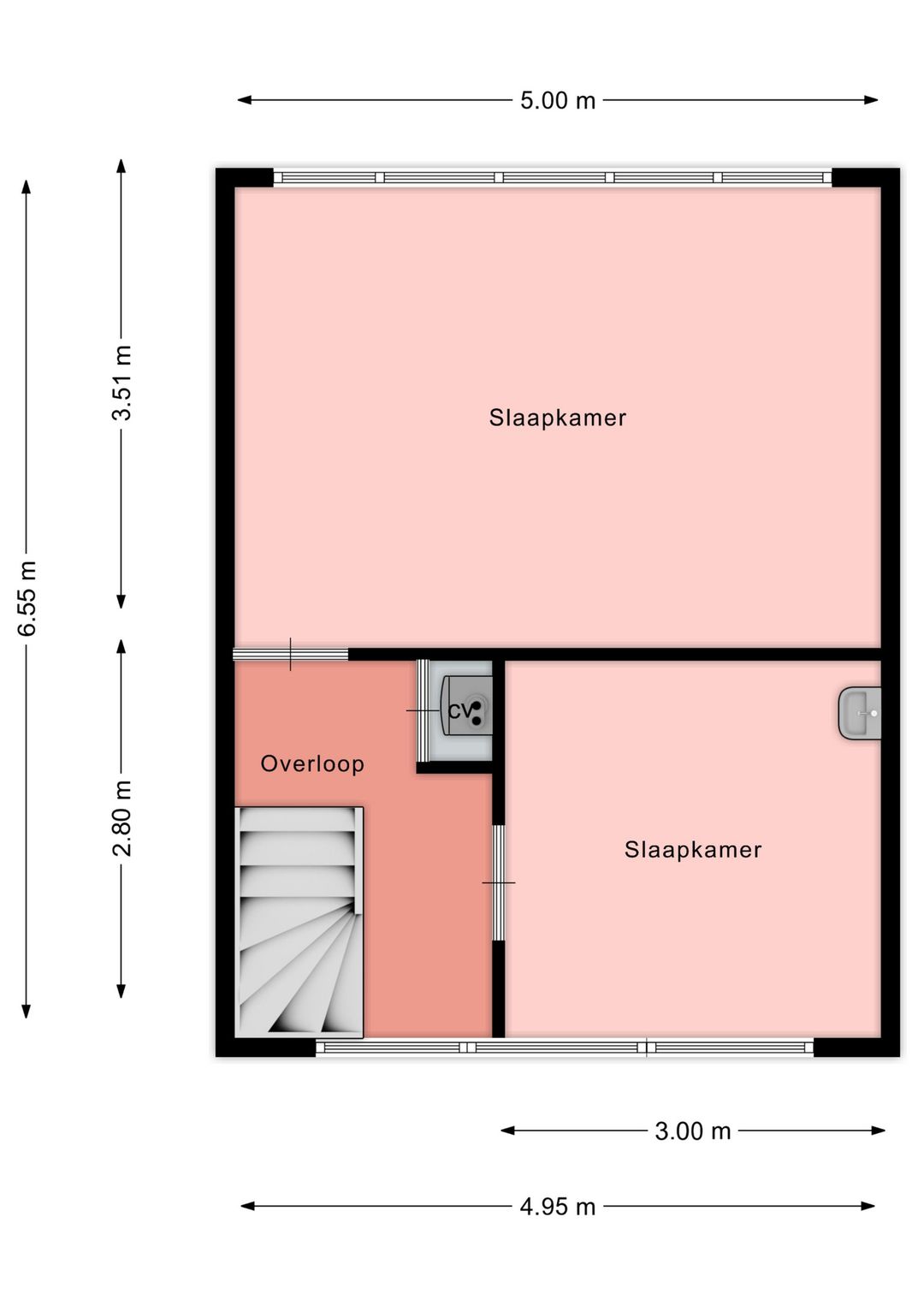 Foto 26 van Jachthoornstraat 33