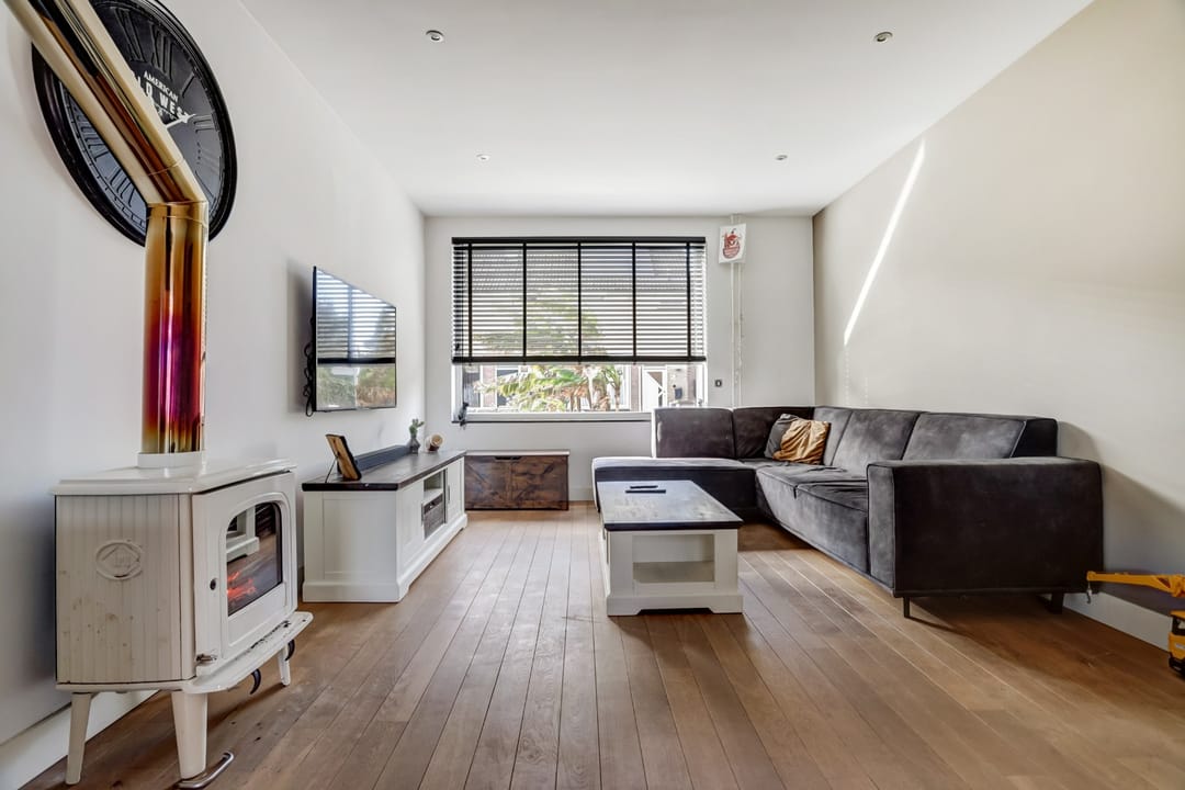 Foto 2 van Montgomerystraat 2