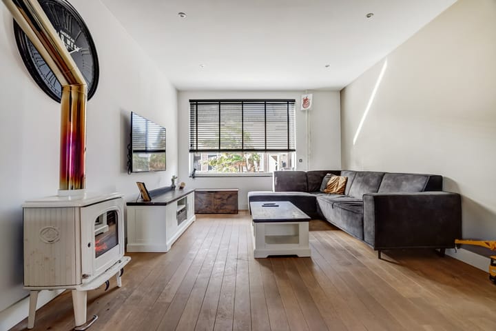 Foto 2 van Montgomerystraat 2