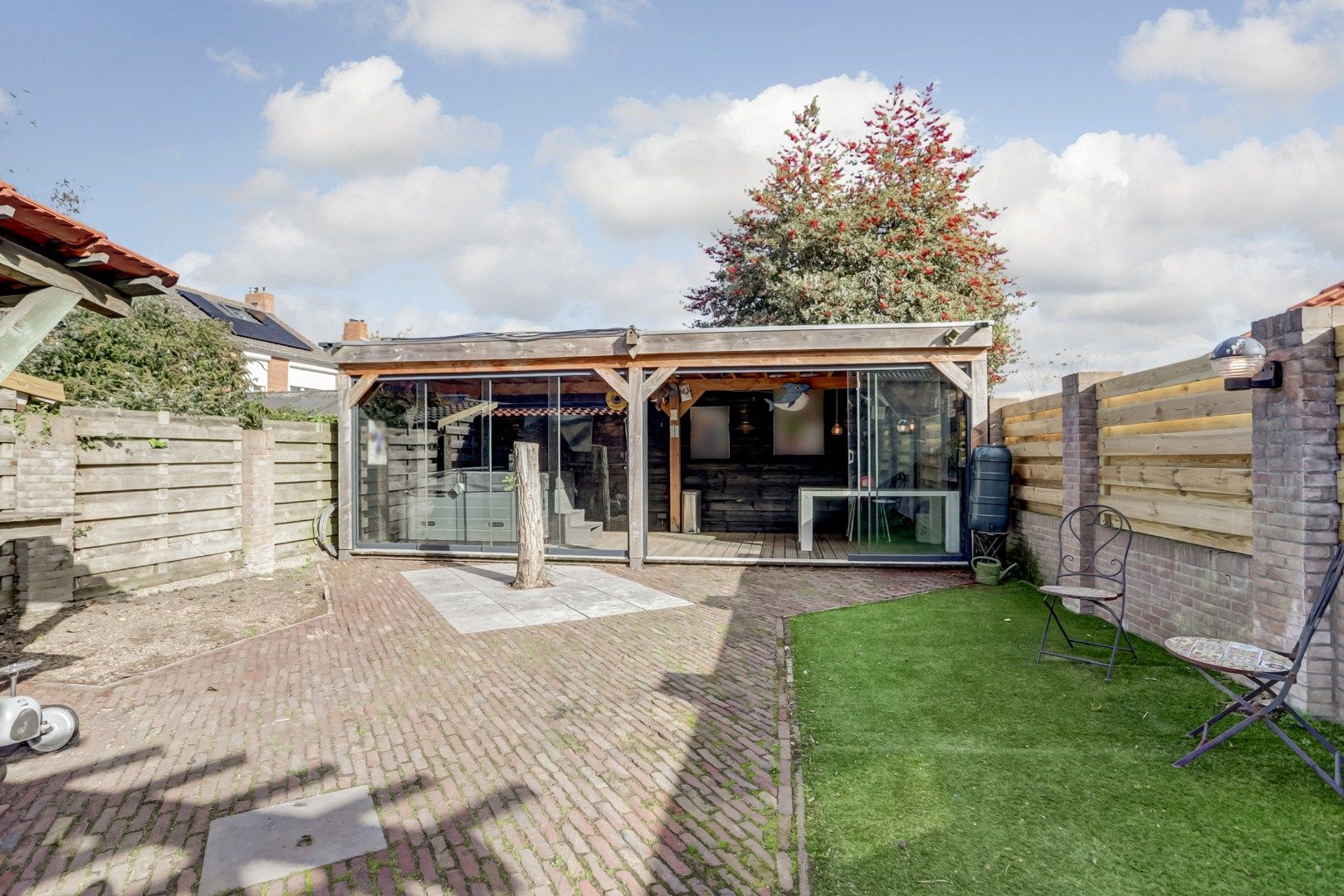 Foto 30 van Montgomerystraat 2