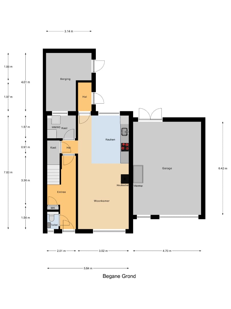 Foto 31 van Montgomerystraat 2