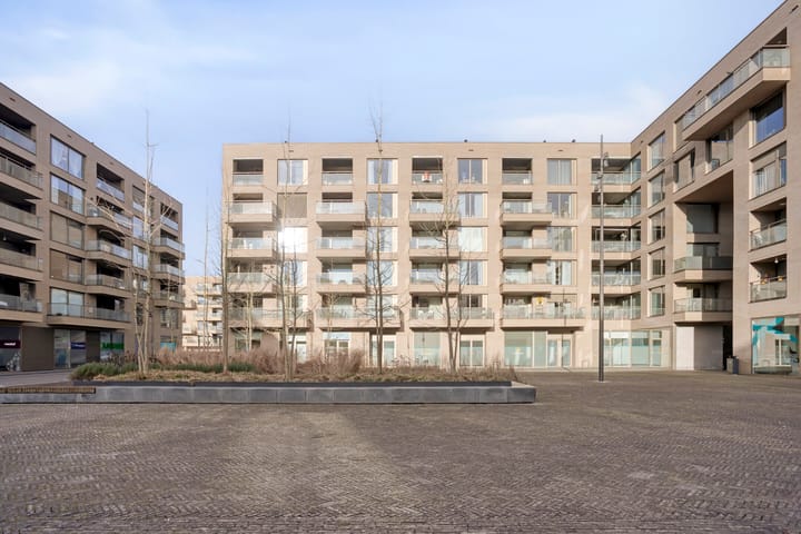 Ketelhavenplein 13 main image