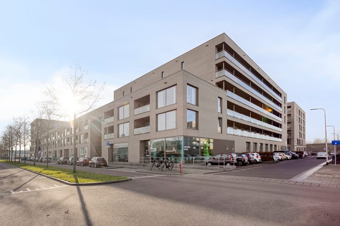 Photo 7 of Ketelhavenplein 13