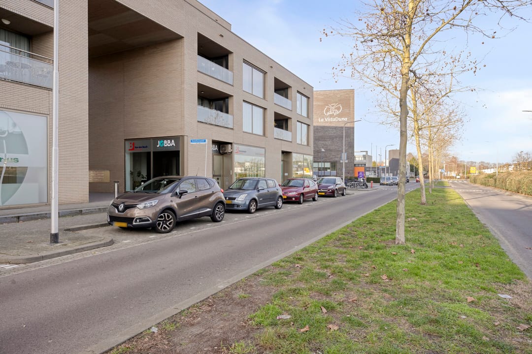 Photo 8 of Ketelhavenplein 13