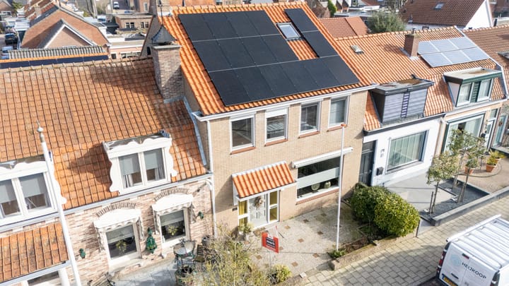 Photo 1 of Molenvlietsestraat 26