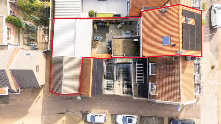 Photo 2 of Molenvlietsestraat 26