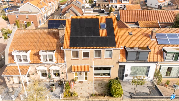 Photo 58 of Molenvlietsestraat 26