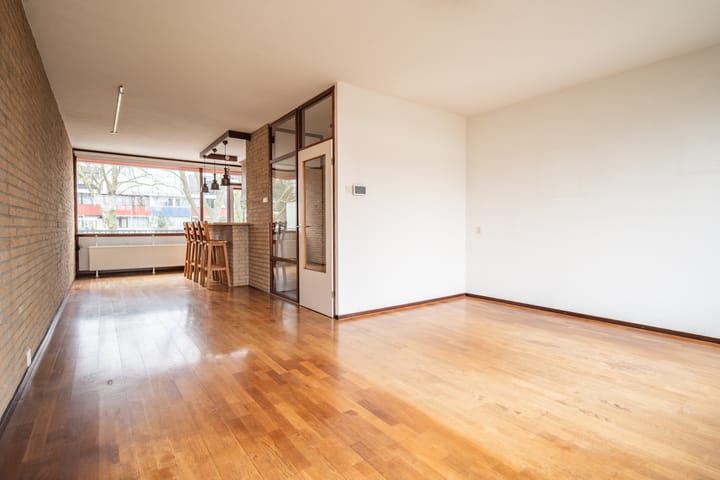 Photo 2 of Schubertplein 33