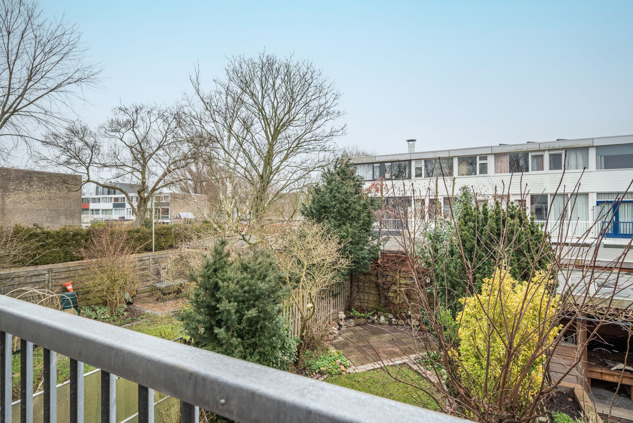 Foto 3 van Schubertplein 33