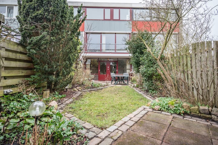 Photo 4 of Schubertplein 33