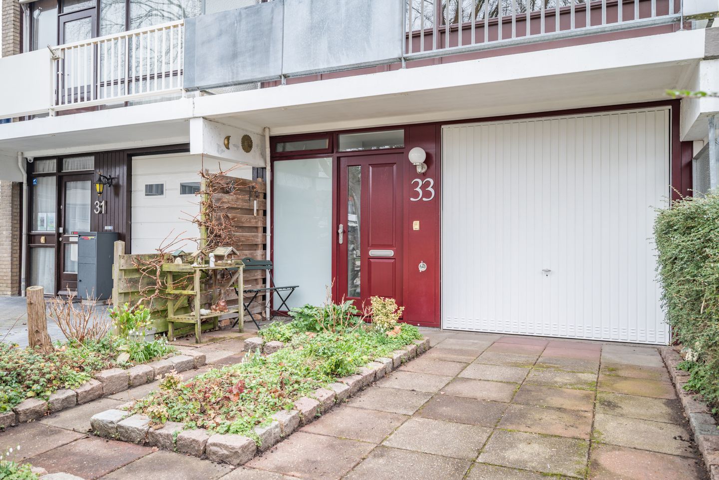 Foto 5 van Schubertplein 33