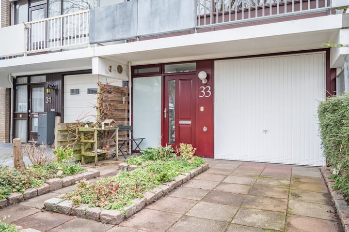 Photo 5 of Schubertplein 33