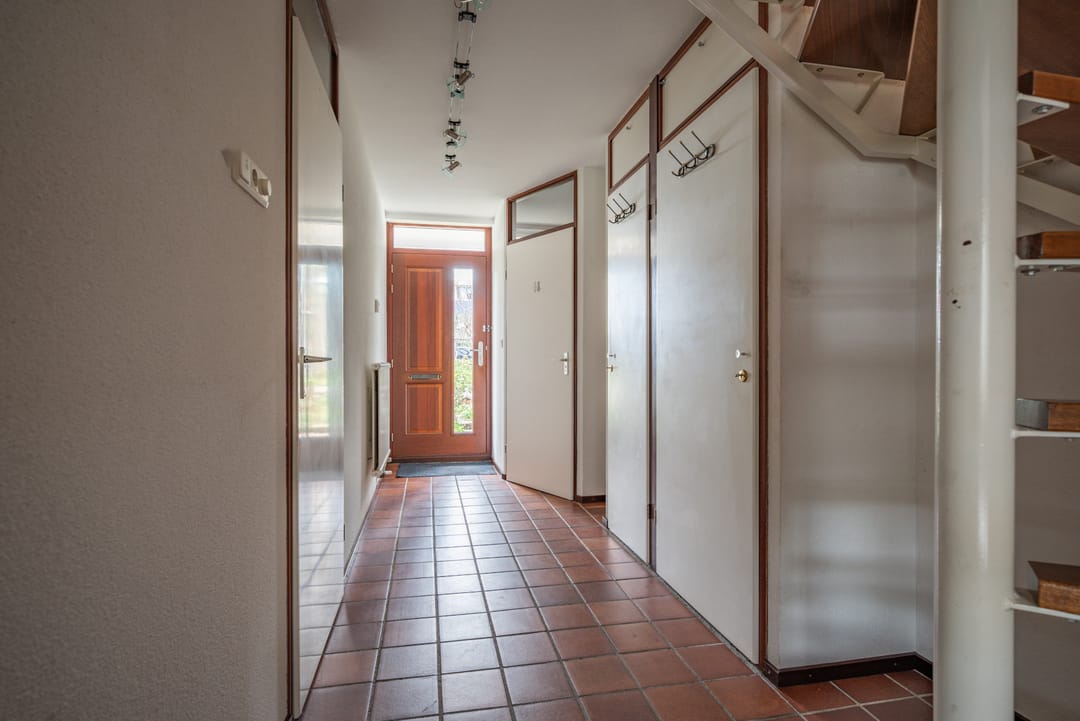 Foto 7 van Schubertplein 33