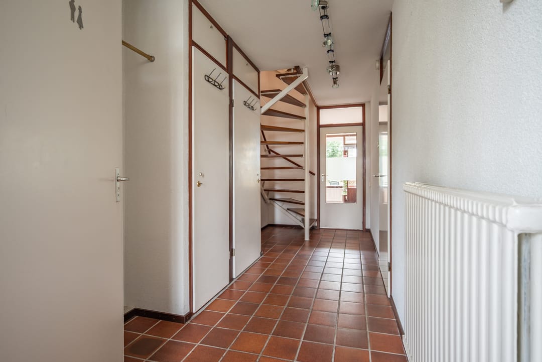 Foto 8 van Schubertplein 33