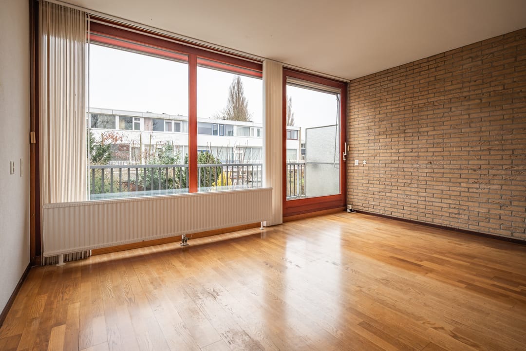 Foto 16 van Schubertplein 33