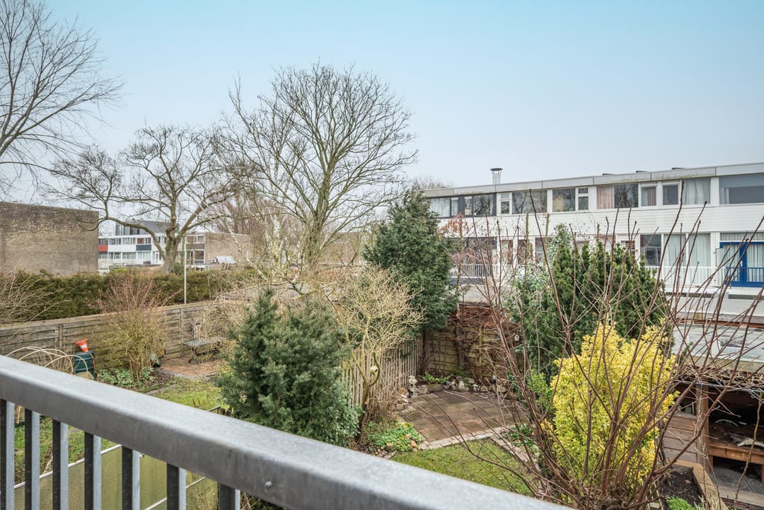 Foto 17 van Schubertplein 33