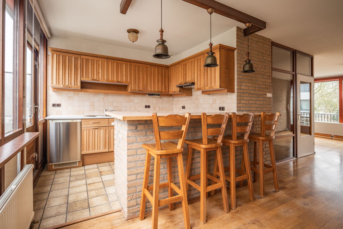 Foto 20 van Schubertplein 33