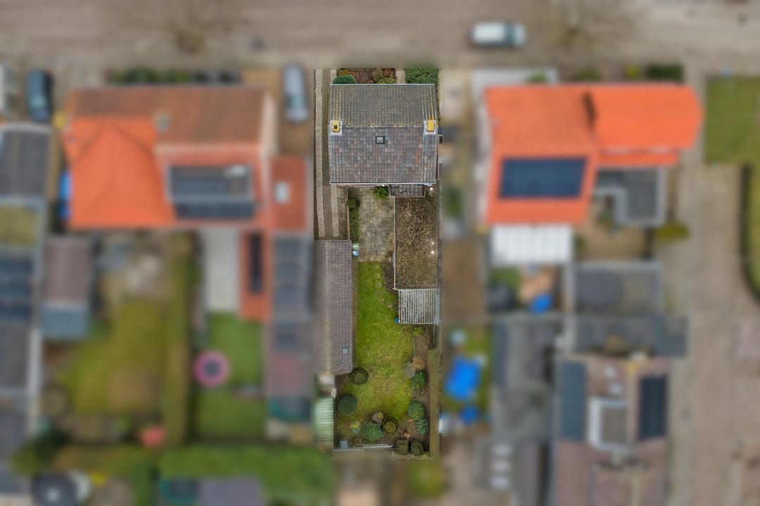 Foto 52 van Marijkelaan 6
