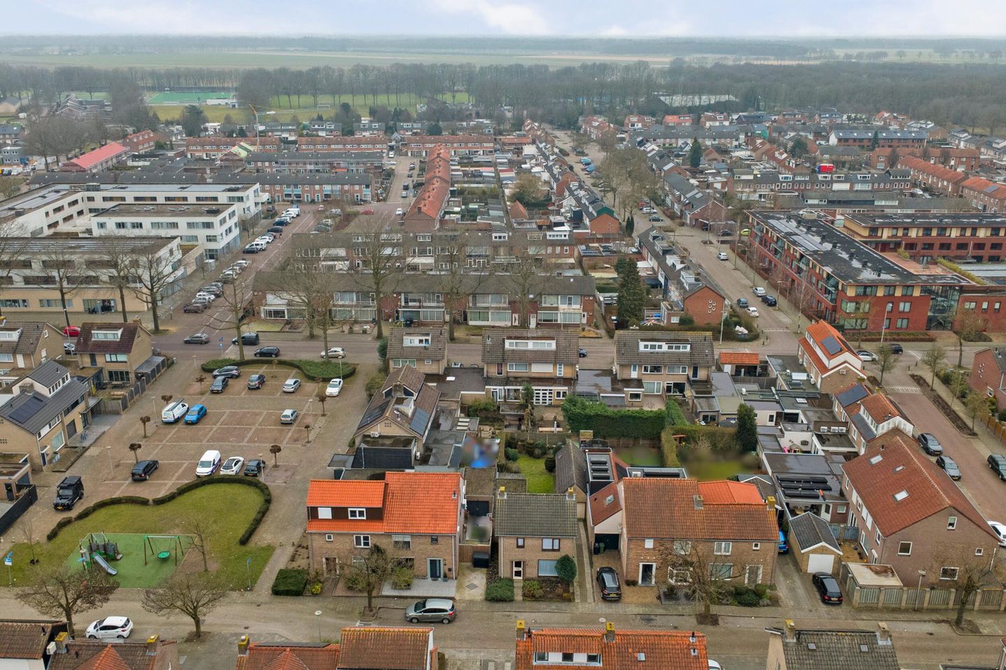 Foto 59 van Marijkelaan 6