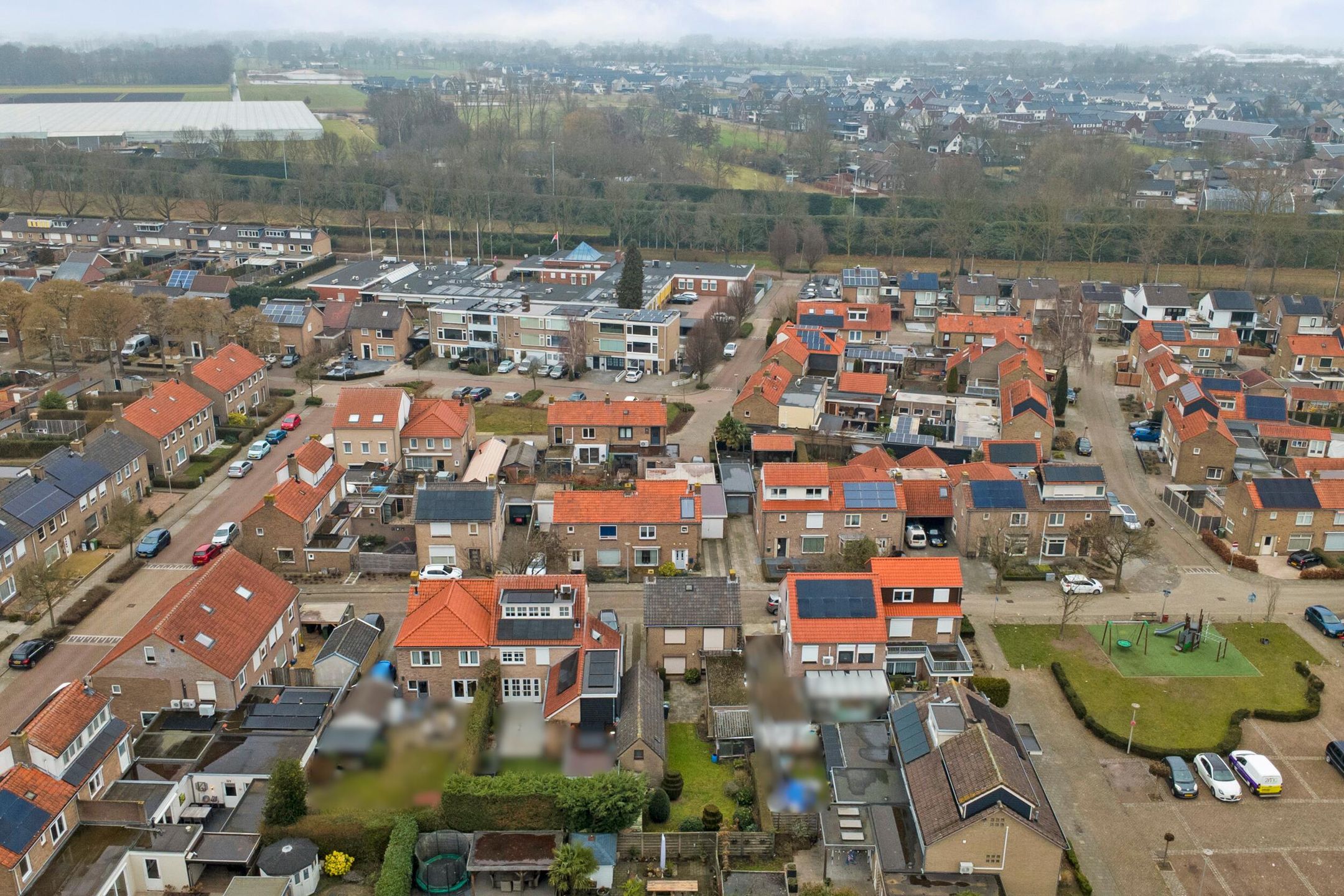 Foto 60 van Marijkelaan 6