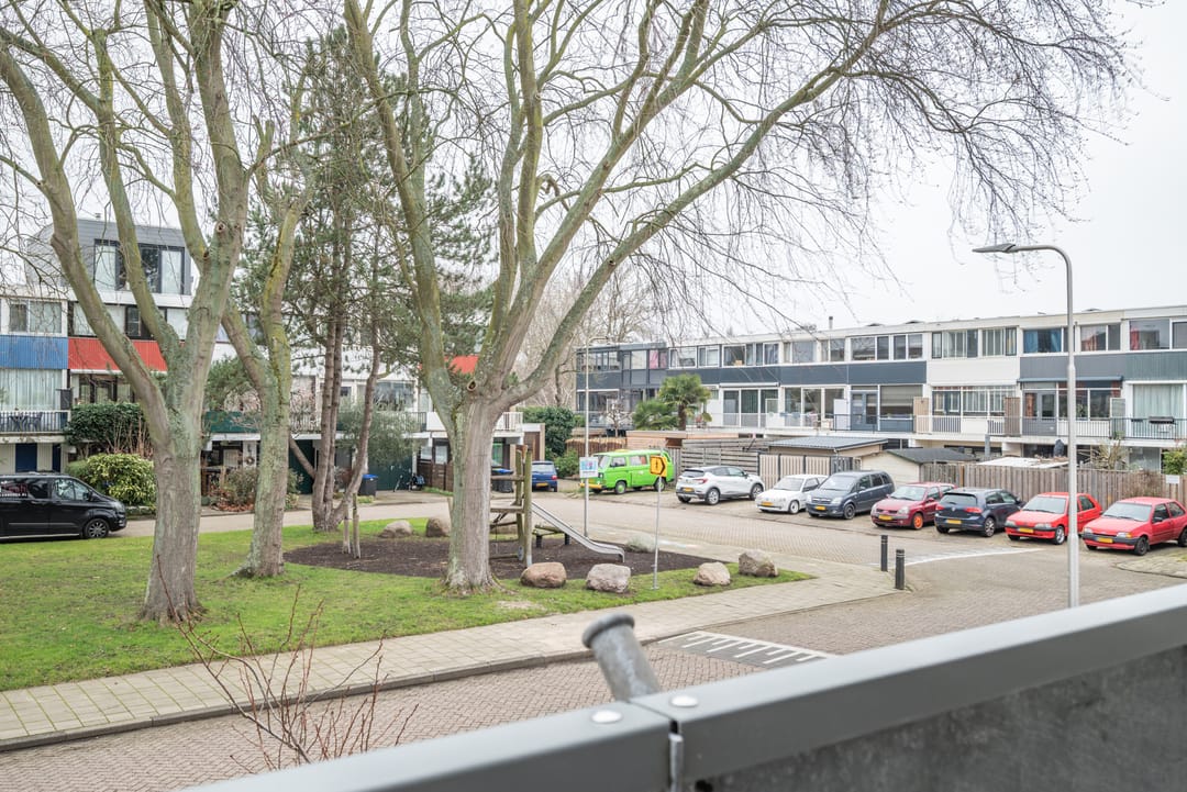 Foto 26 van Schubertplein 33