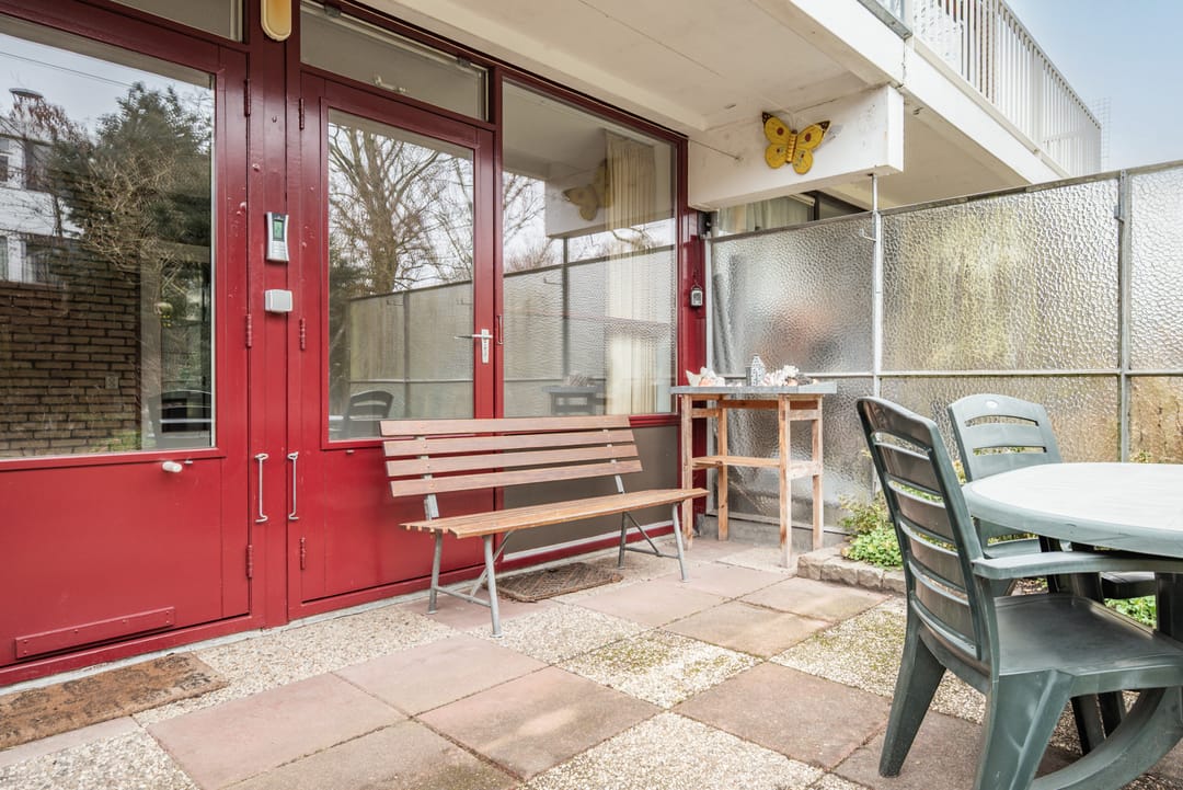 Foto 37 van Schubertplein 33