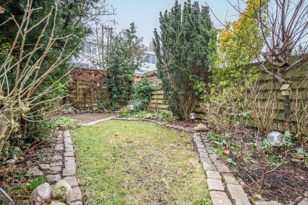 Foto 38 van Schubertplein 33