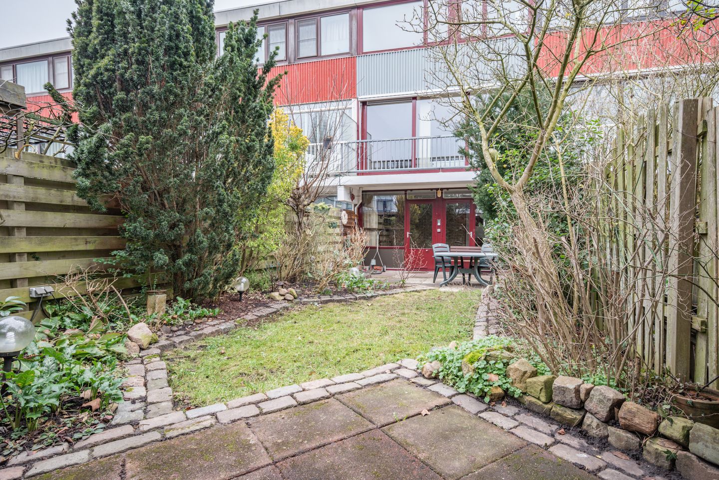 Foto 40 van Schubertplein 33