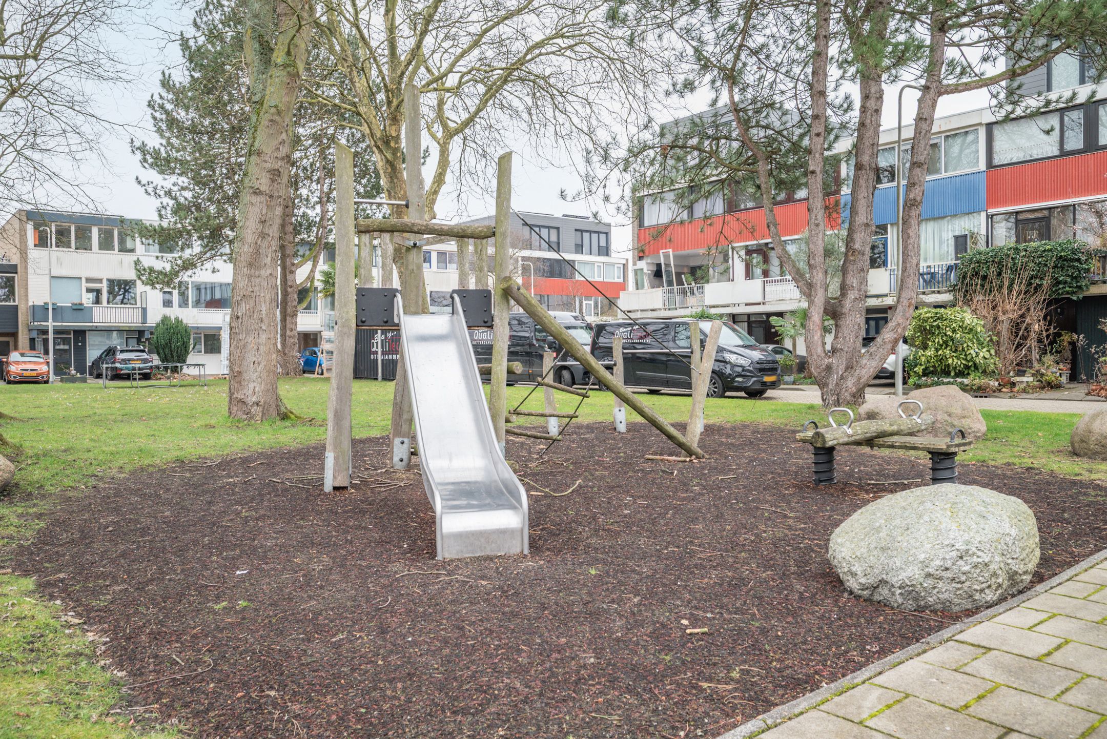 Foto 42 van Schubertplein 33