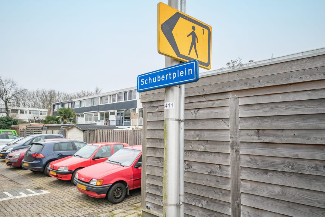 Foto 43 van Schubertplein 33