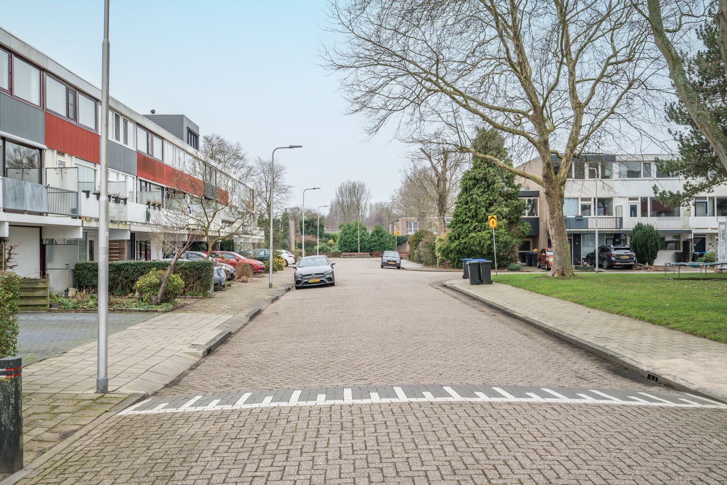 Foto 44 van Schubertplein 33