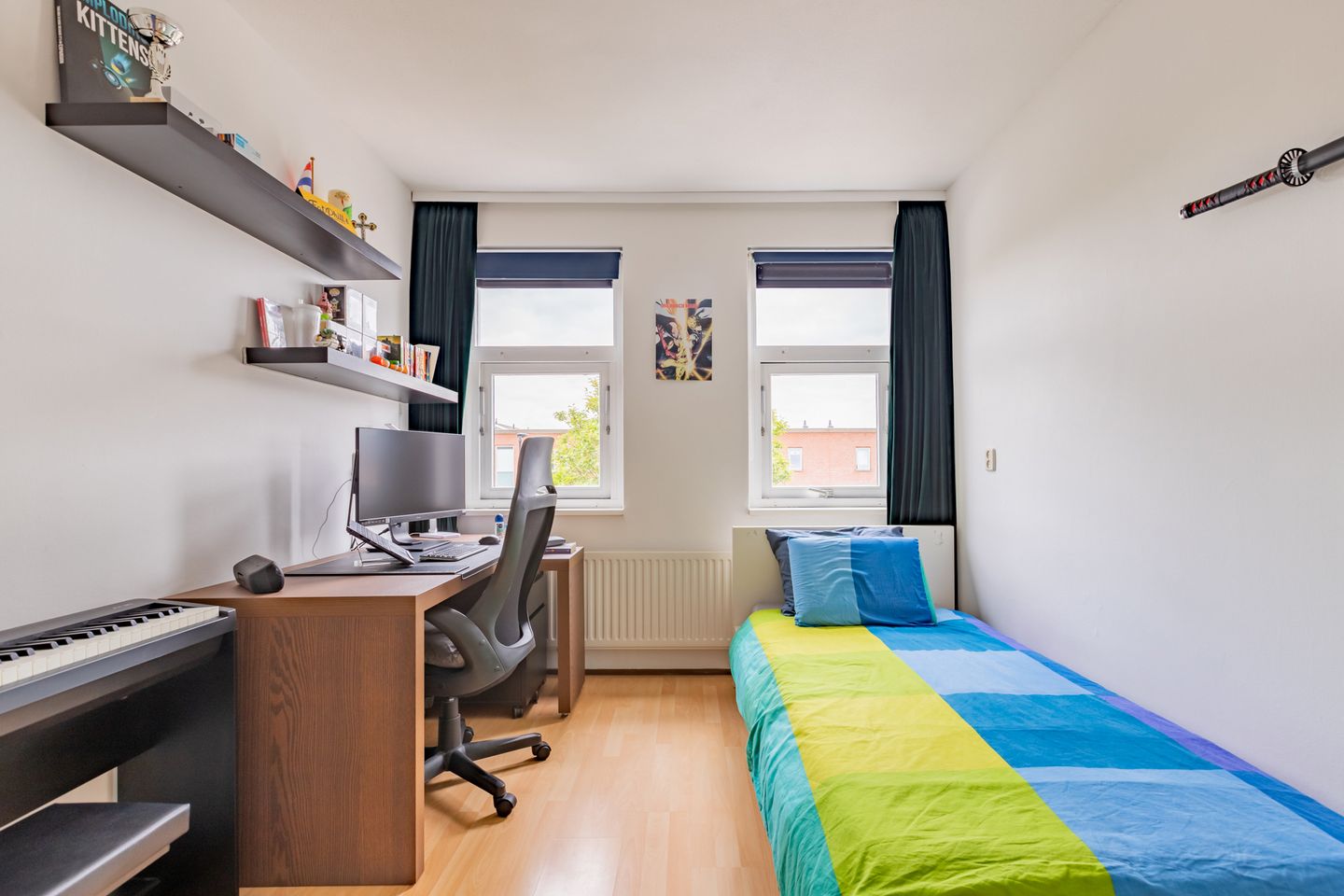 Foto 19 van Schoorlaan 8