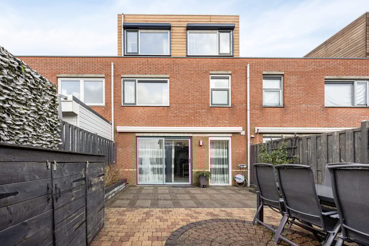 Photo 33 of Schoorlaan 8