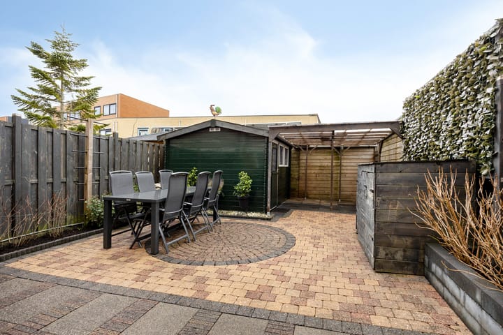 Photo 35 of Schoorlaan 8