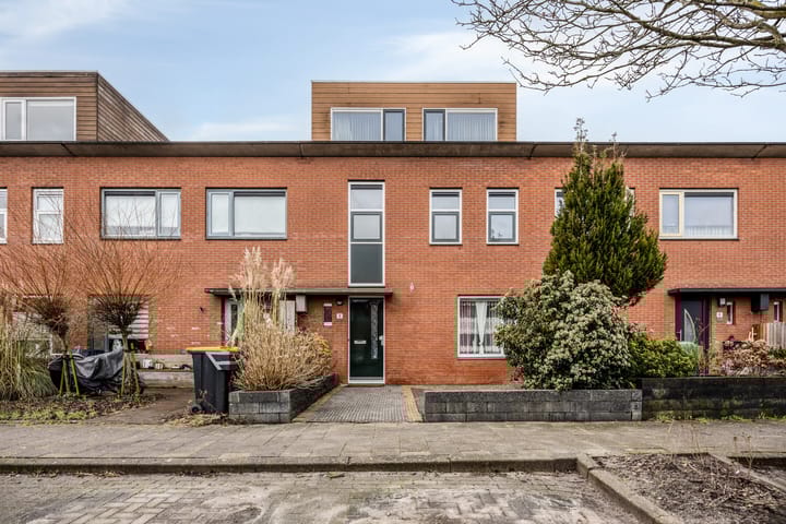 Photo 39 of Schoorlaan 8