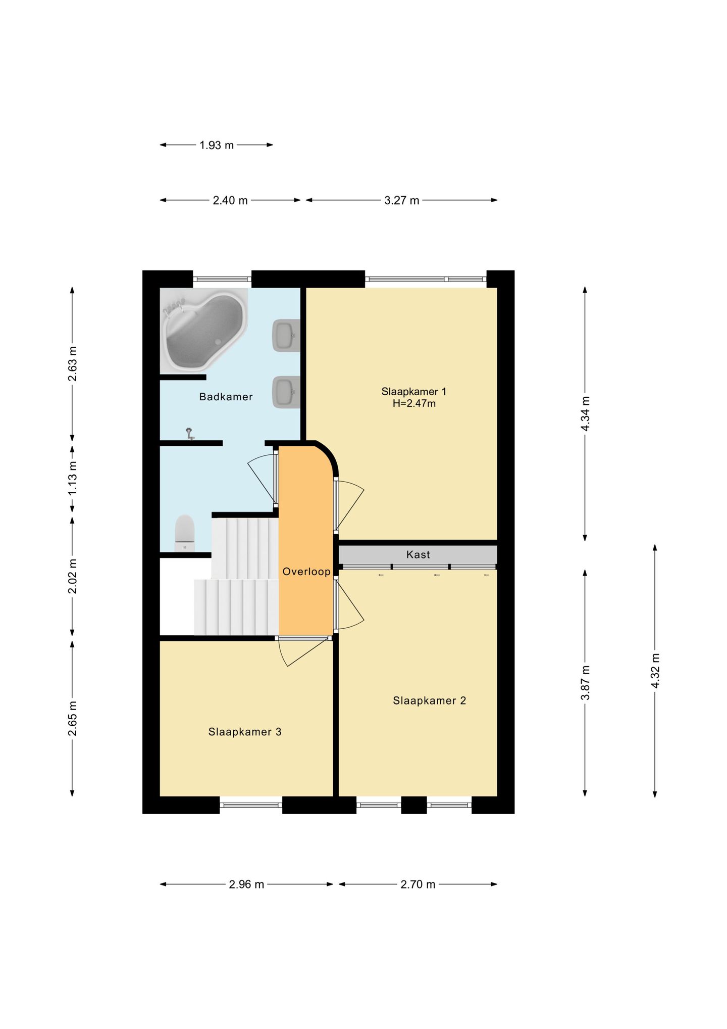 Foto 49 van Schoorlaan 8