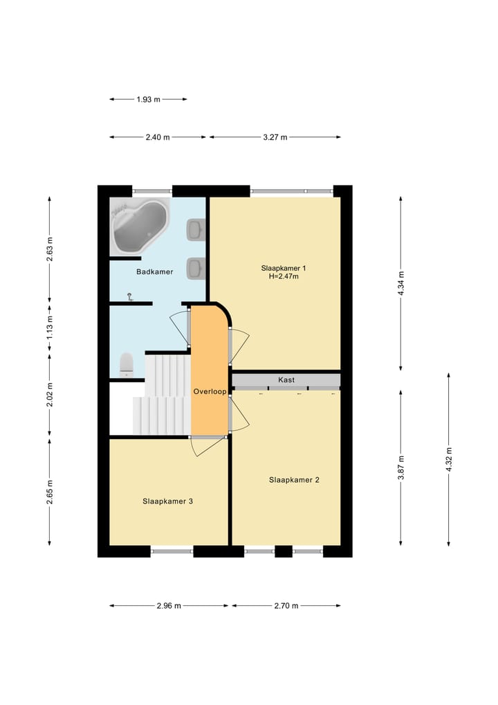 Photo 49 of Schoorlaan 8