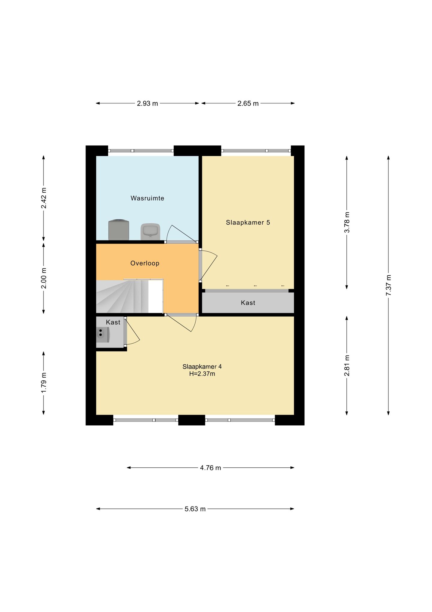 Foto 50 van Schoorlaan 8