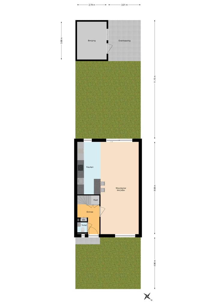 Photo 51 of Schoorlaan 8