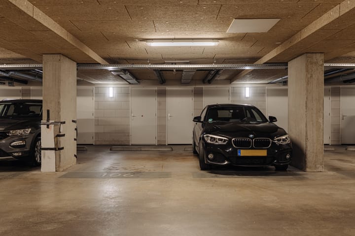 Amstelvlietstraat 289