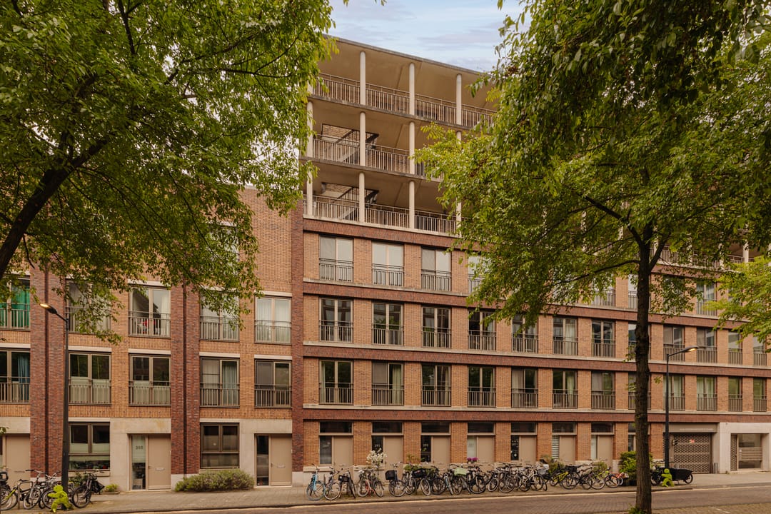 Foto 2 van Amstelvlietstraat 289