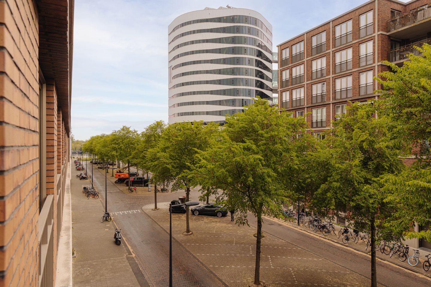 Foto 4 van Amstelvlietstraat 289