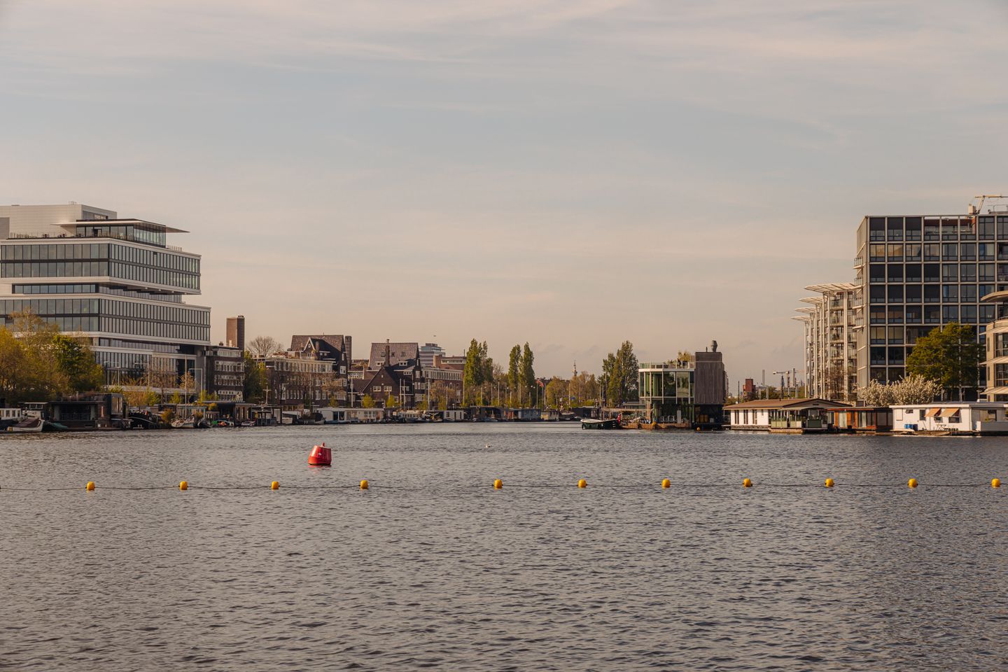 Foto 5 van Amstelvlietstraat 289