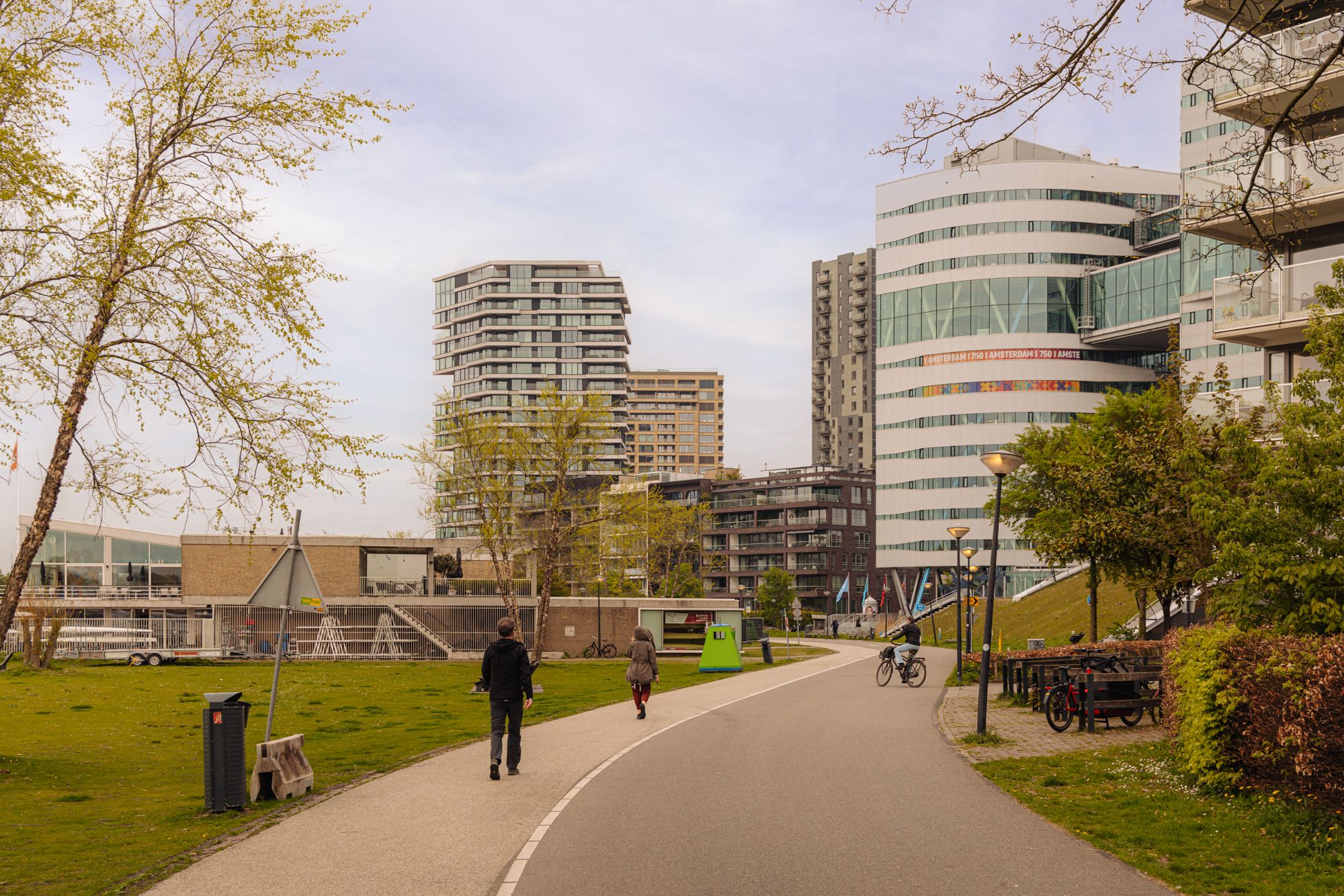 Foto 6 van Amstelvlietstraat 289